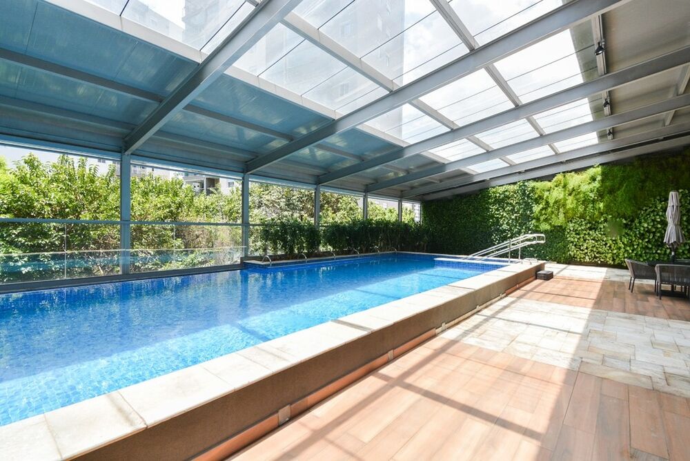 Apartamento, 3 quartos, 140 m² - Foto 1