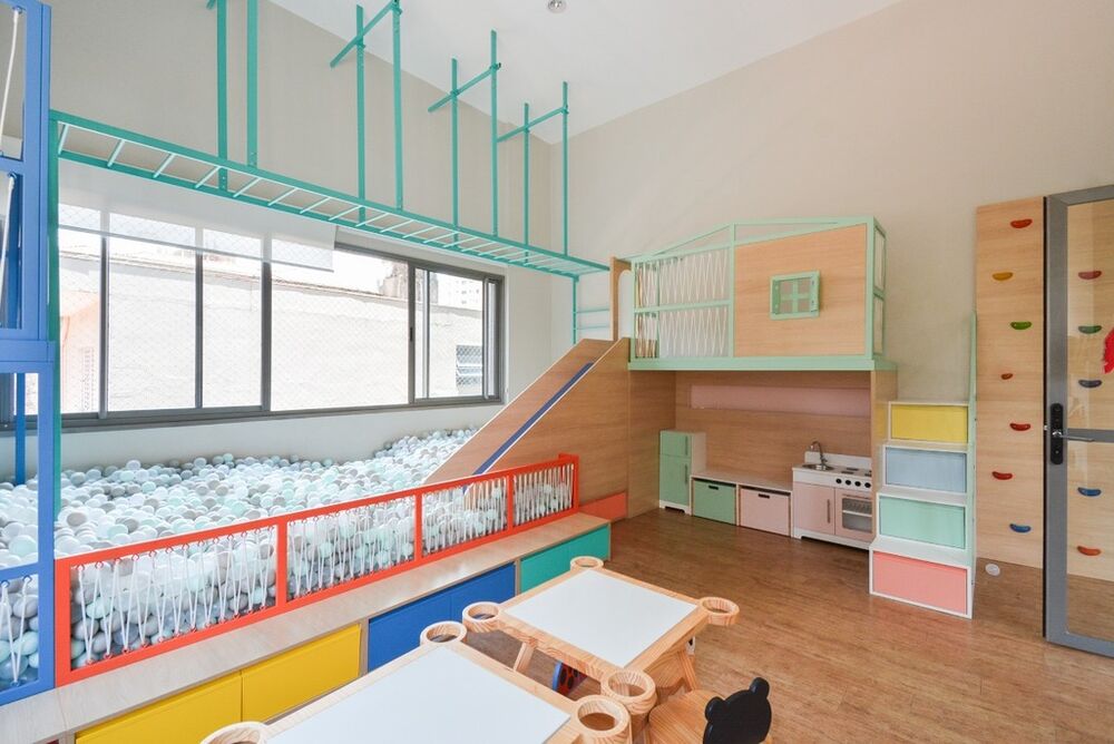 Apartamento, 3 quartos, 140 m² - Foto 13