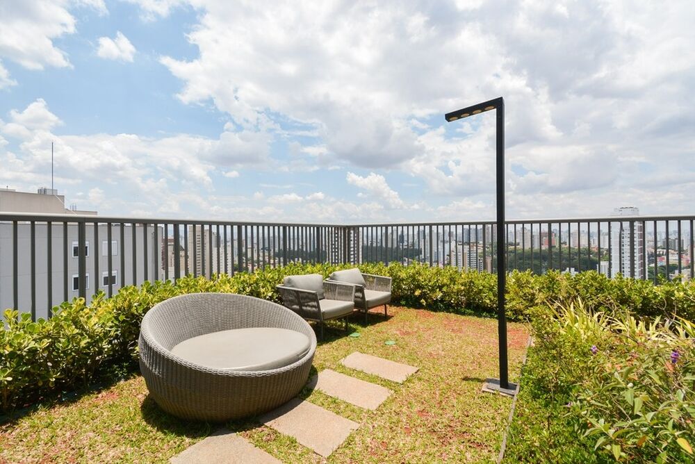 Apartamento, 3 quartos, 140 m² - Foto 8