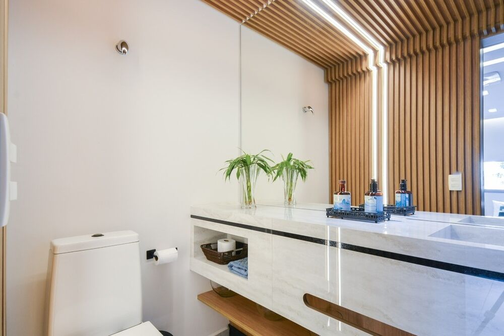 Apartamento, 3 quartos, 140 m² - Foto 38