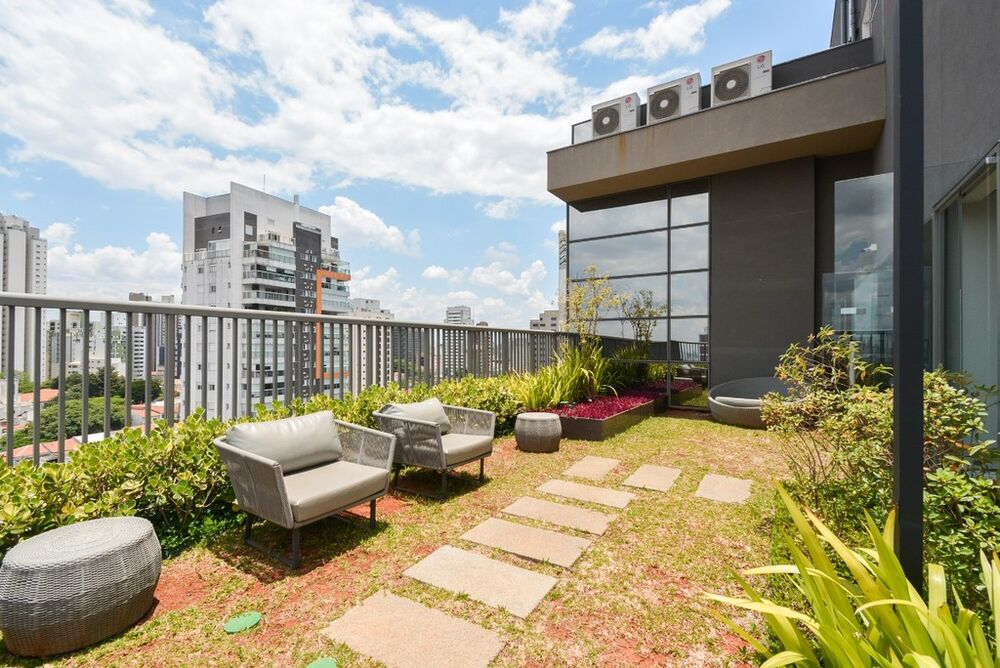 Apartamento, 3 quartos, 140 m² - Foto 5