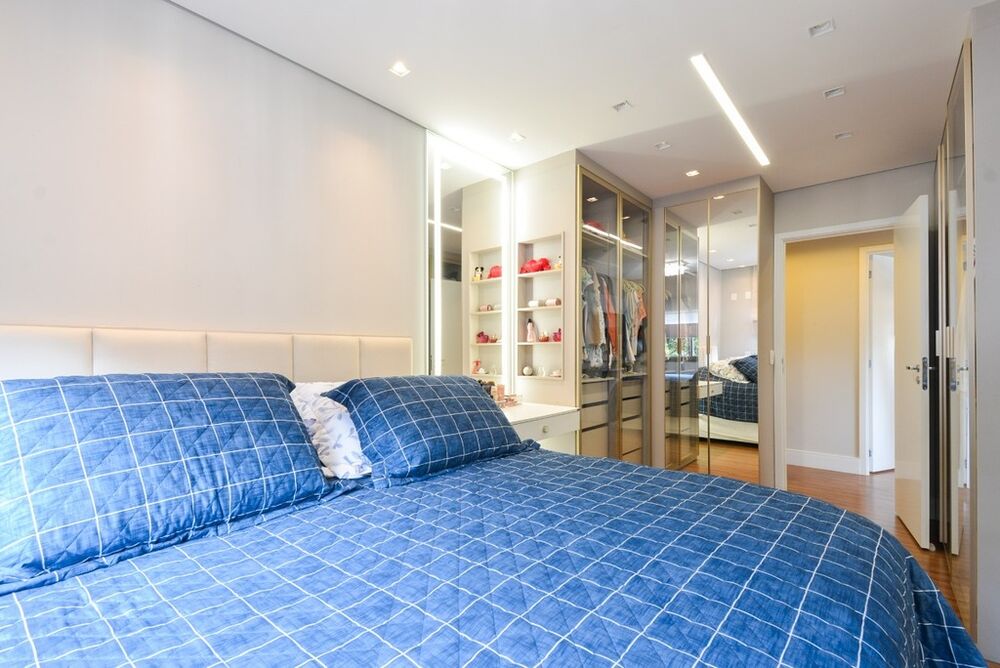 Apartamento, 3 quartos, 140 m² - Foto 35