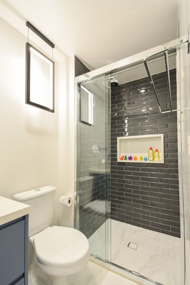 Apartamento, 3 quartos, 140 m² - Foto 6