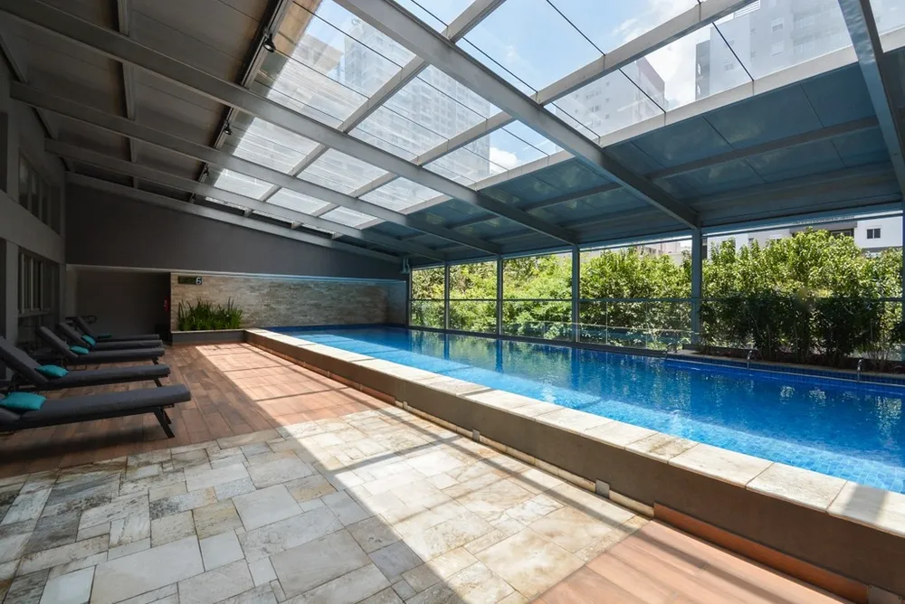 Apartamento, 3 quartos, 140 m² - Foto 25