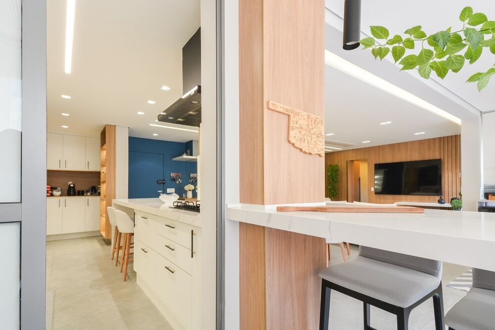 Apartamento, 3 quartos, 140 m² - Foto 40
