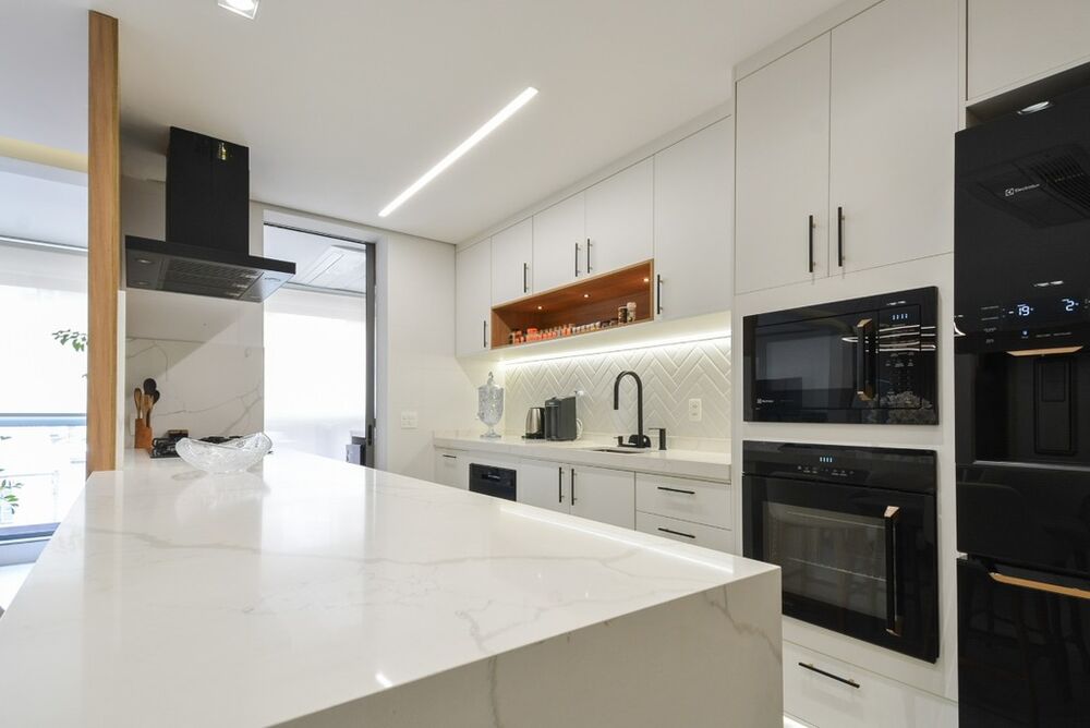 Apartamento, 3 quartos, 140 m² - Foto 23