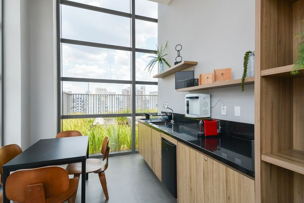 Apartamento, 3 quartos, 140 m² - Foto 4