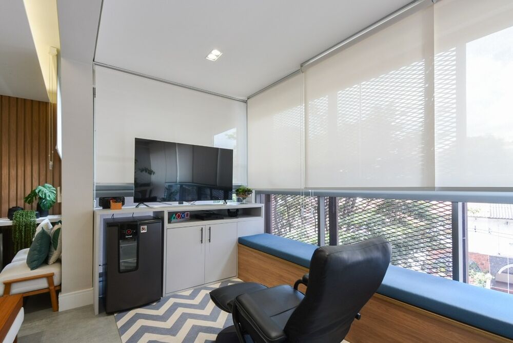 Apartamento, 3 quartos, 140 m² - Foto 29