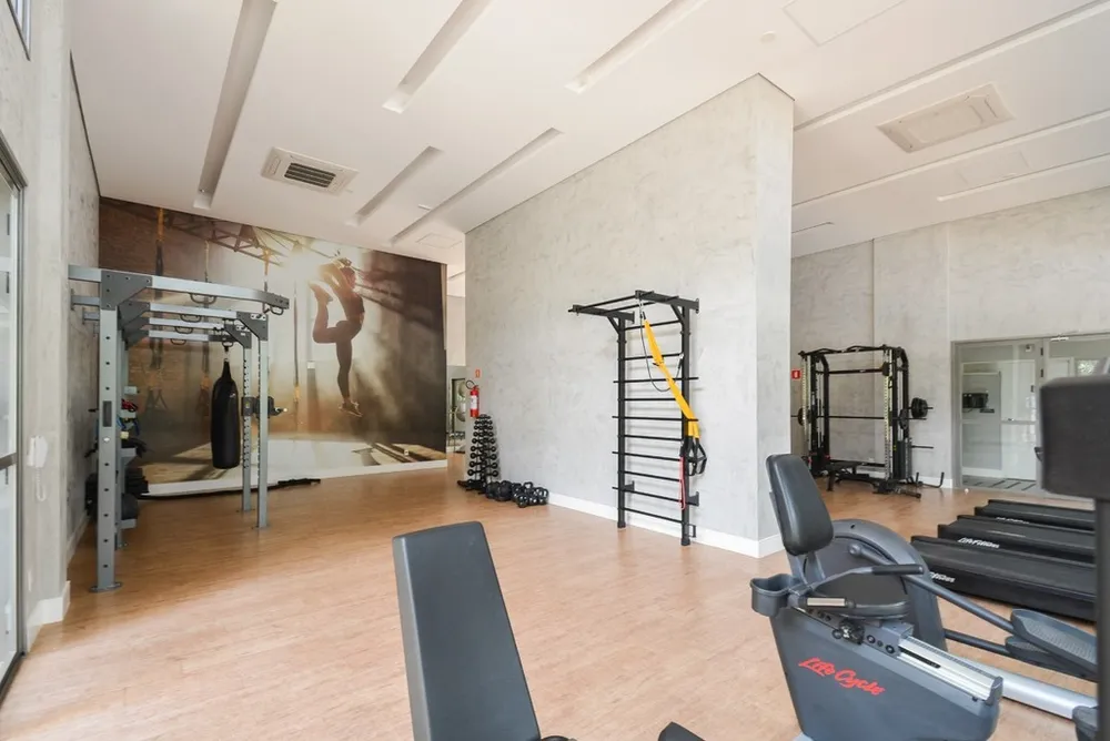 Apartamento, 3 quartos, 140 m² - Foto 22
