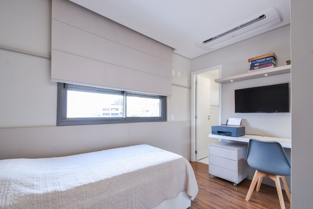 Apartamento, 3 quartos, 140 m² - Foto 33