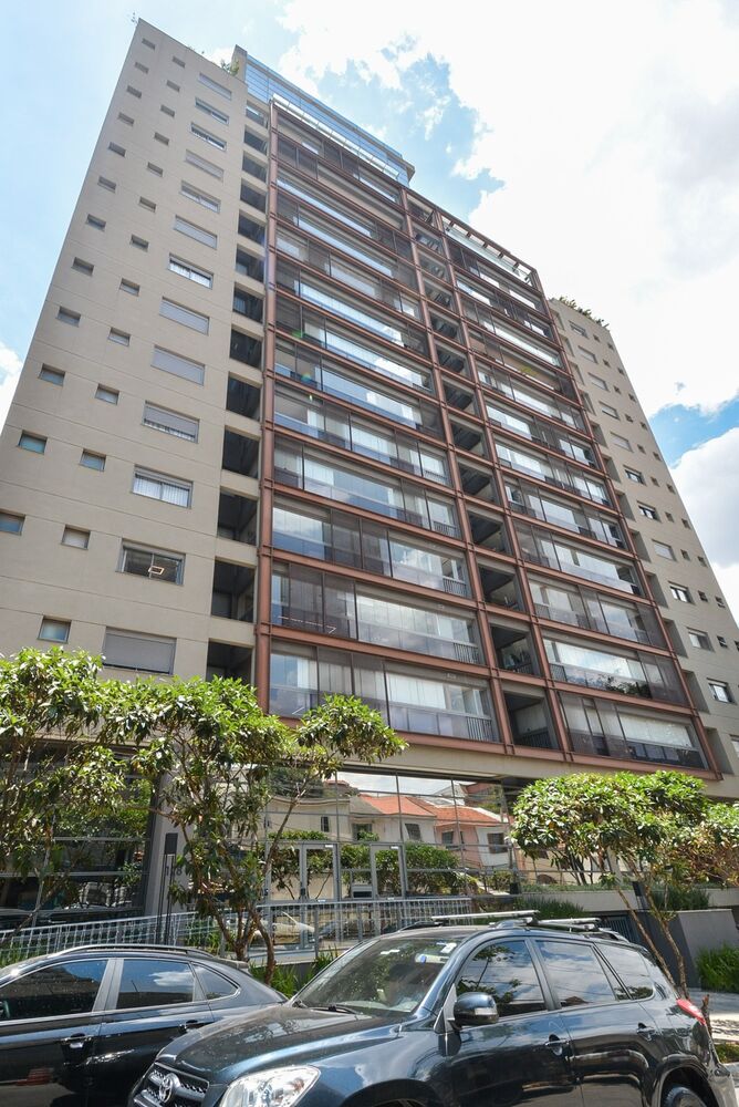 Apartamento, 3 quartos, 140 m² - Foto 3