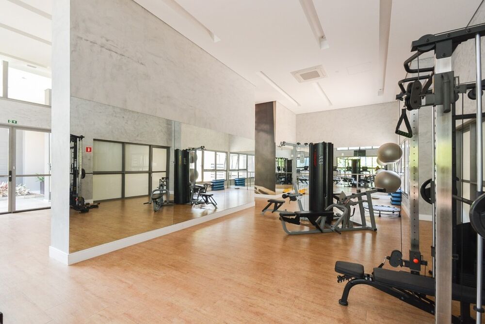 Apartamento, 3 quartos, 140 m² - Foto 16
