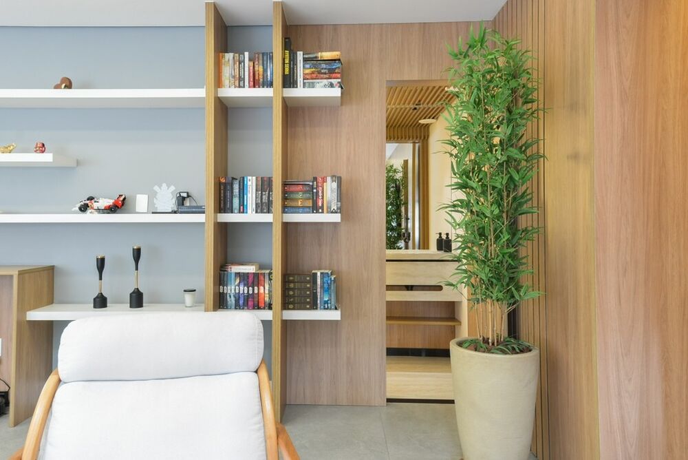 Apartamento, 3 quartos, 140 m² - Foto 27