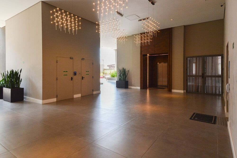 Apartamento, 3 quartos, 140 m² - Foto 2