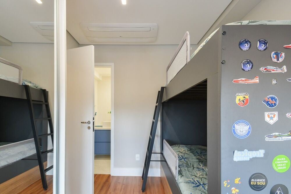 Apartamento, 3 quartos, 140 m² - Foto 9