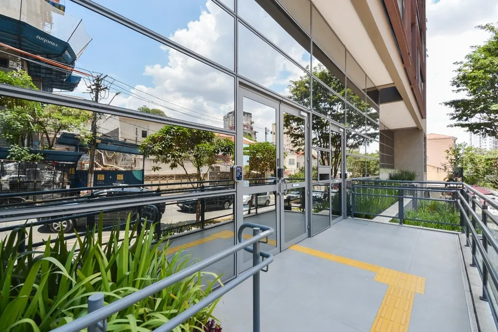 Apartamento, 3 quartos, 140 m² - Foto 4