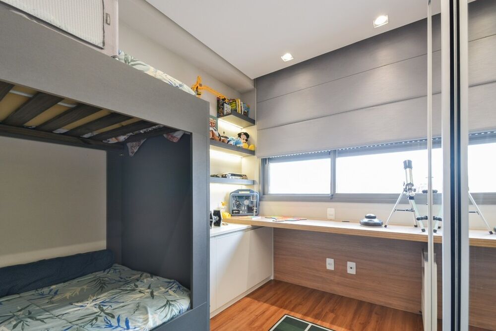 Apartamento, 3 quartos, 140 m² - Foto 36