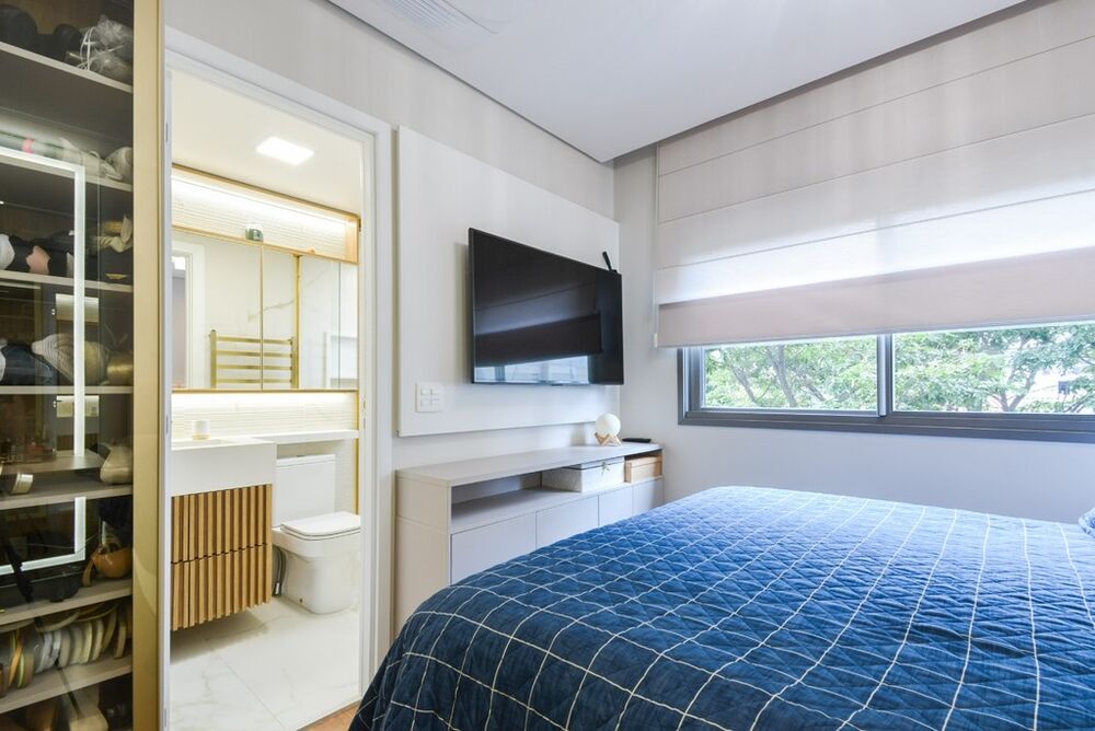 Apartamento, 3 quartos, 140 m² - Foto 31