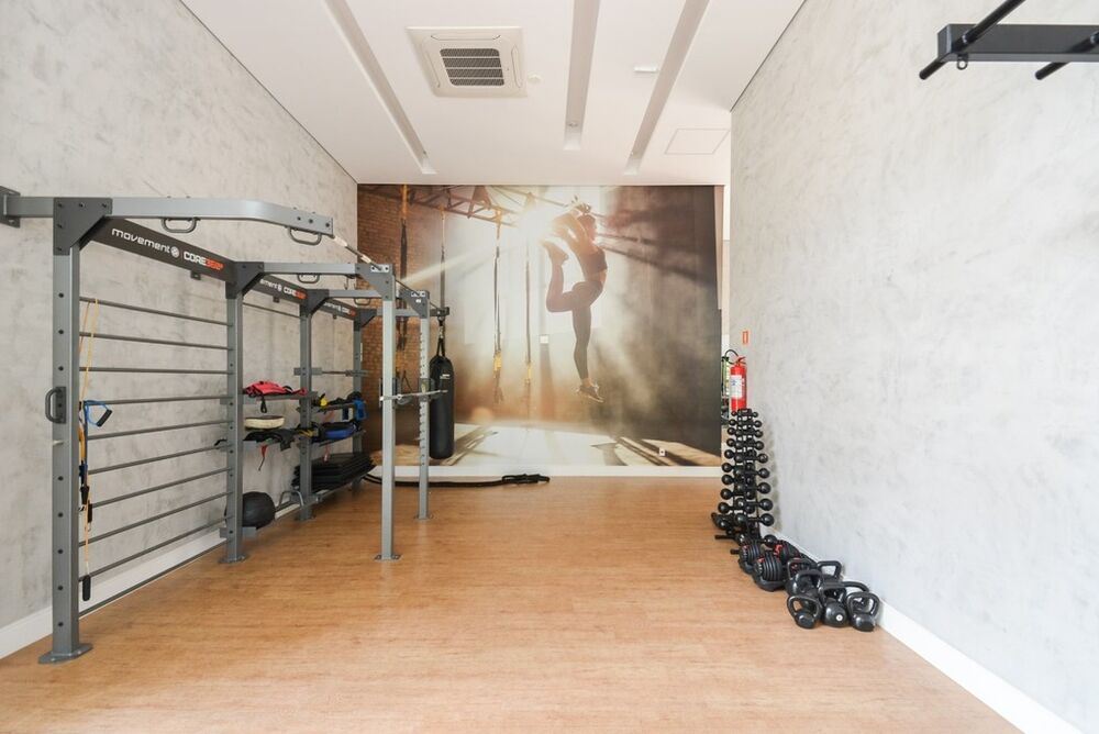 Apartamento, 3 quartos, 140 m² - Foto 17