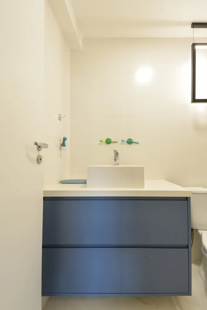 Apartamento, 3 quartos, 140 m² - Foto 13