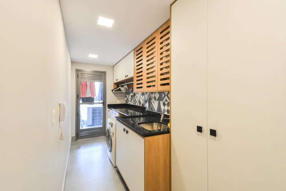 Apartamento, 3 quartos, 140 m² - Foto 12
