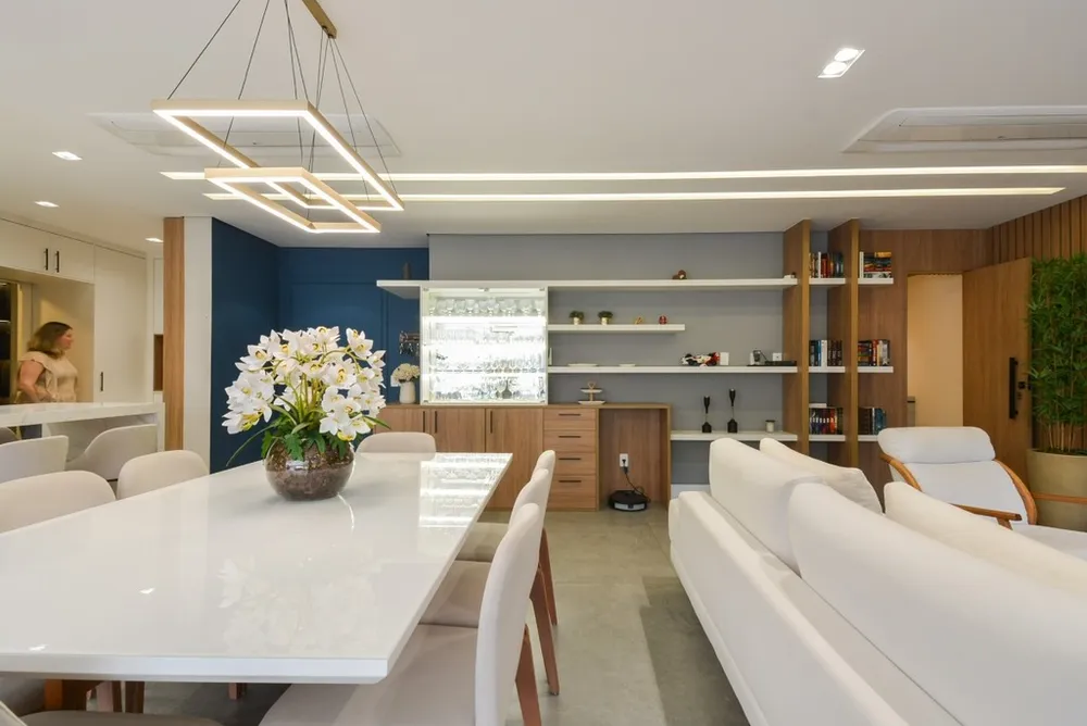 Apartamento, 3 quartos, 140 m² - Foto 37