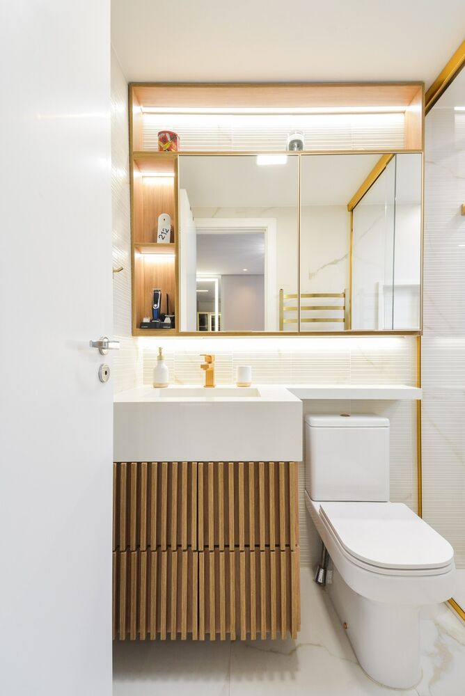 Apartamento, 3 quartos, 140 m² - Foto 34