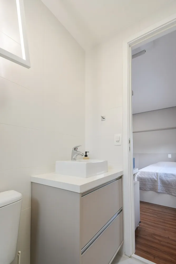 Apartamento, 3 quartos, 140 m² - Foto 42