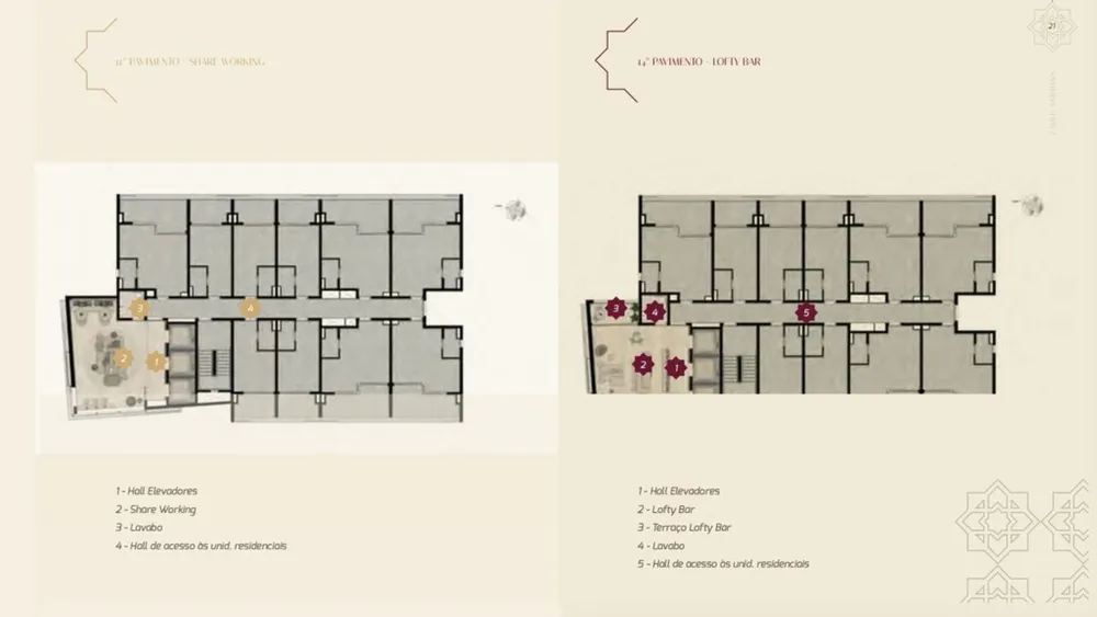 Sala-Conjunto, 53 m² - Foto 5