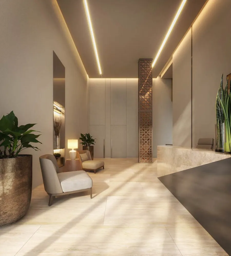 Sala-Conjunto, 53 m² - Foto 3