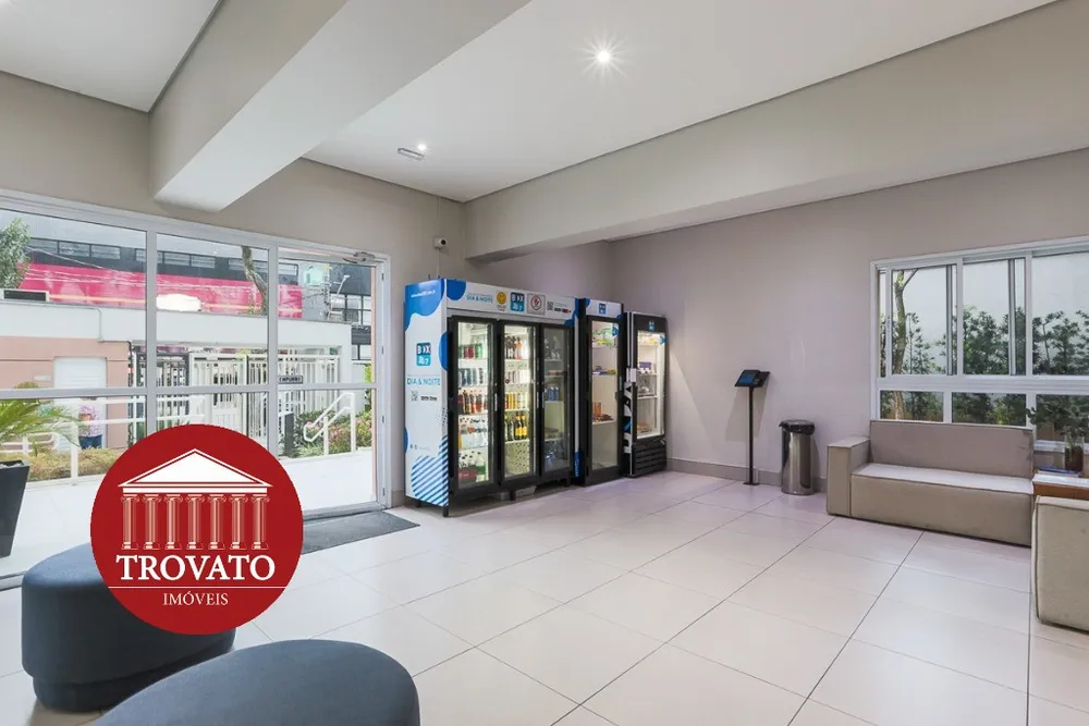 Apartamento, 2 quartos, 42 m² - Foto 15