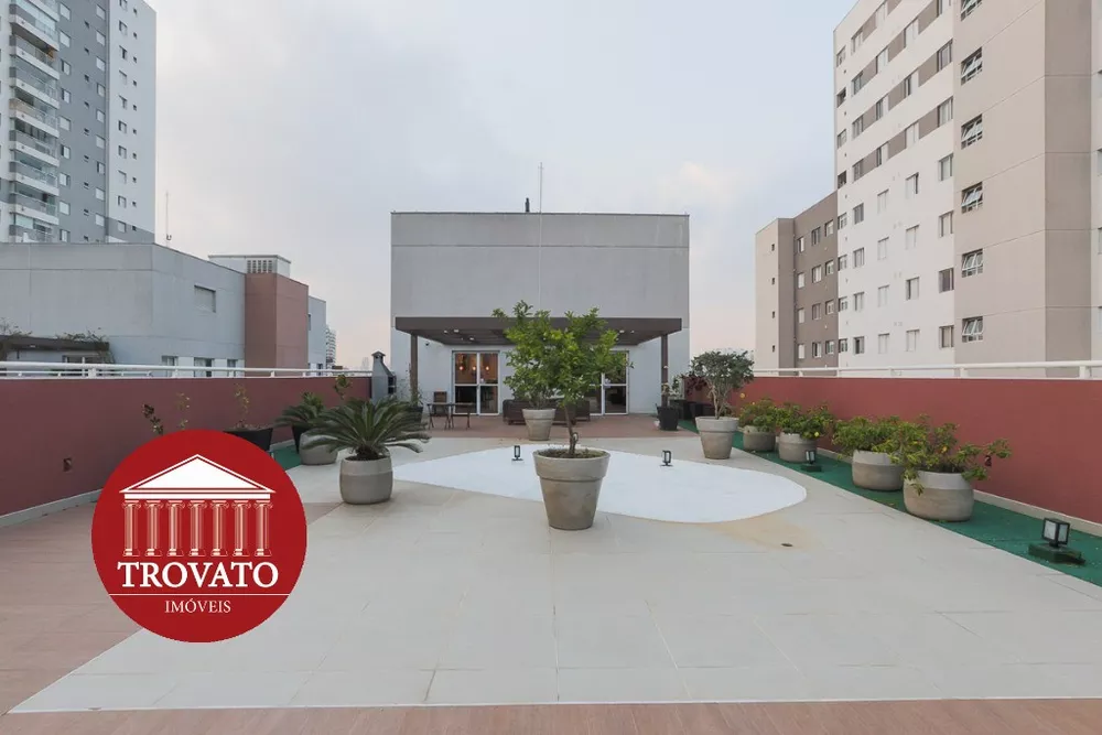 Apartamento, 2 quartos, 42 m² - Foto 4