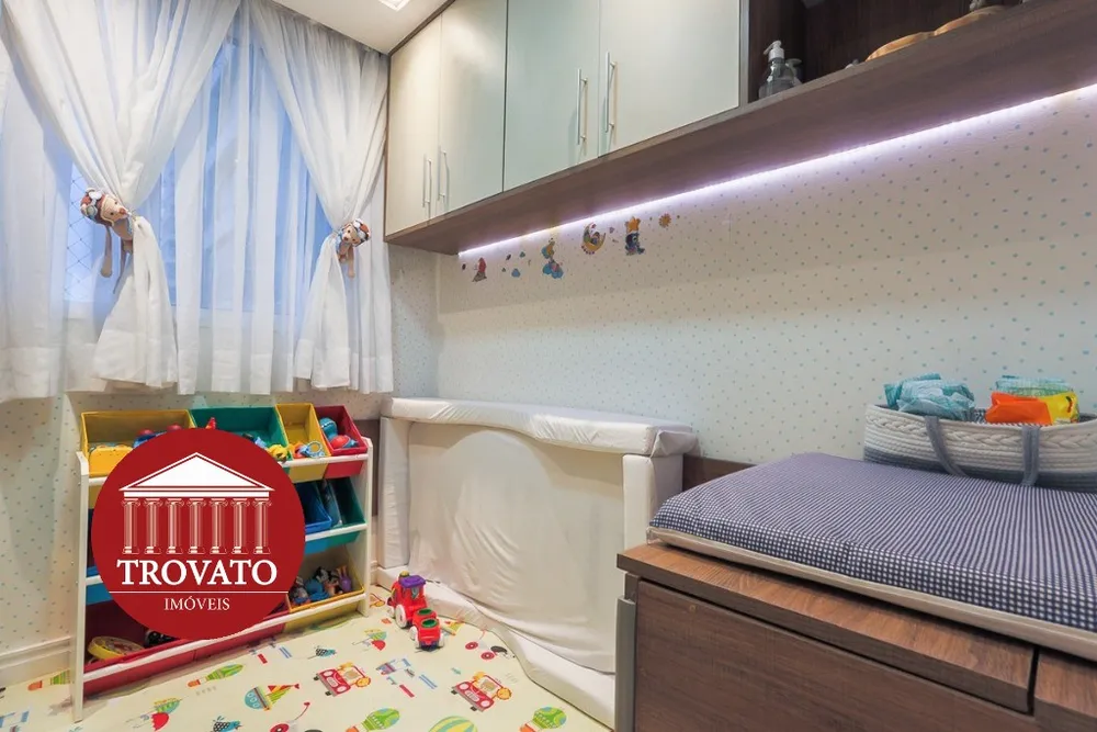 Apartamento, 2 quartos, 42 m² - Foto 14
