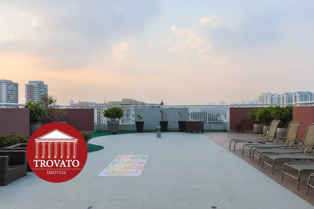 Apartamento, 2 quartos, 42 m² - Foto 2