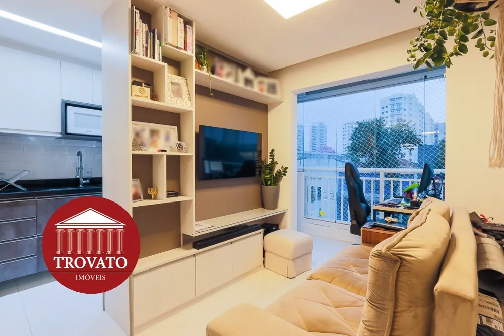 Apartamento, 2 quartos, 42 m² - Foto 12