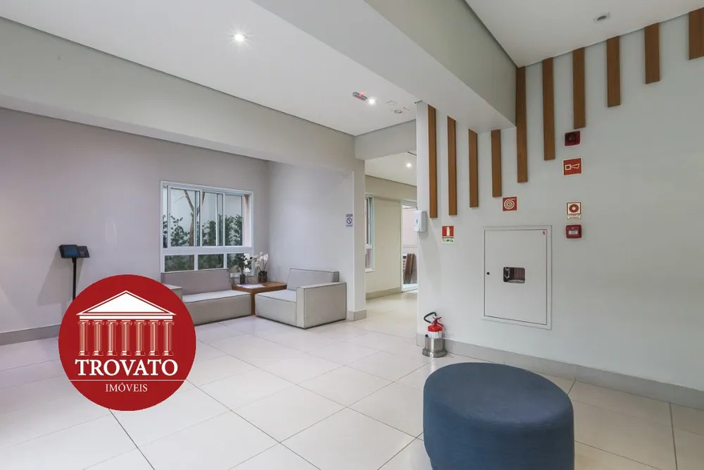 Apartamento, 2 quartos, 42 m² - Foto 10