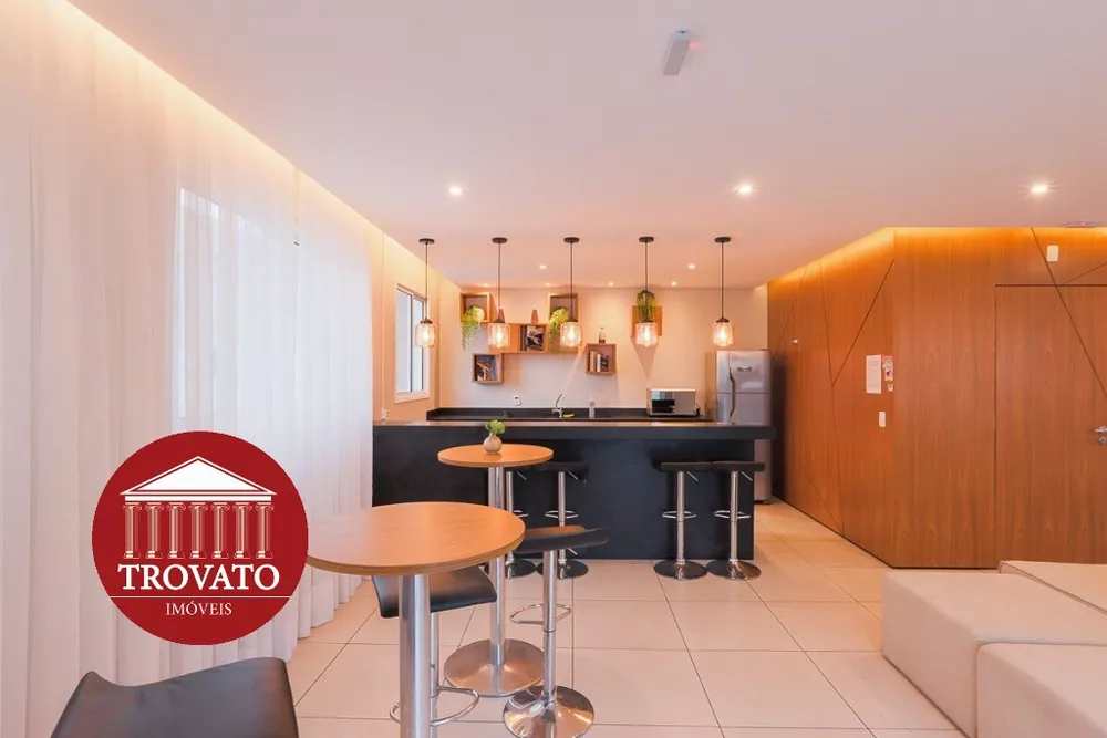 Apartamento, 2 quartos, 42 m² - Foto 5