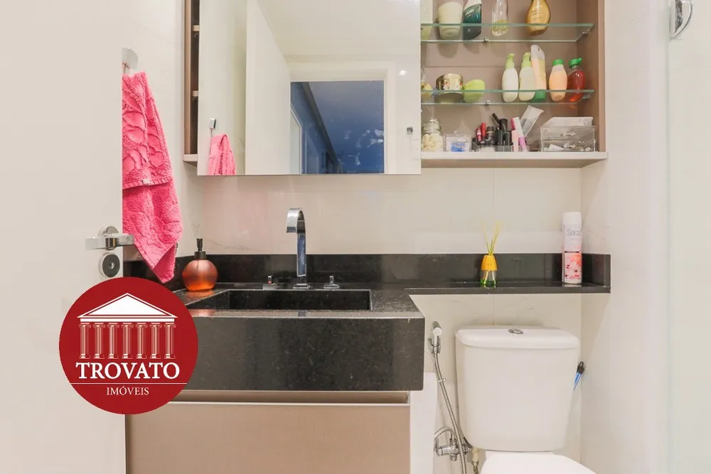 Apartamento, 2 quartos, 42 m² - Foto 18