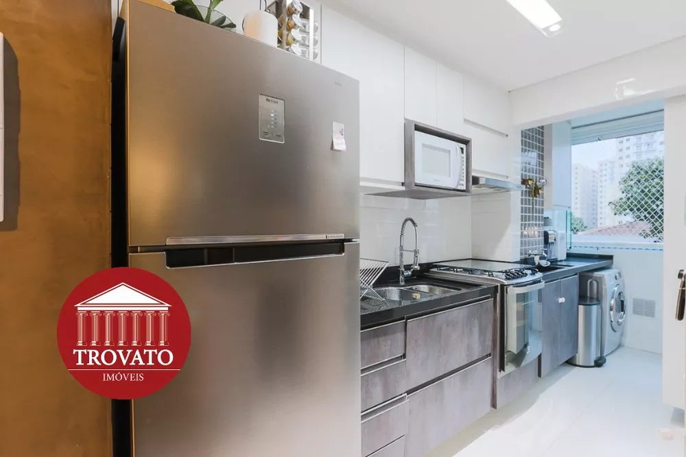 Apartamento, 2 quartos, 42 m² - Foto 6