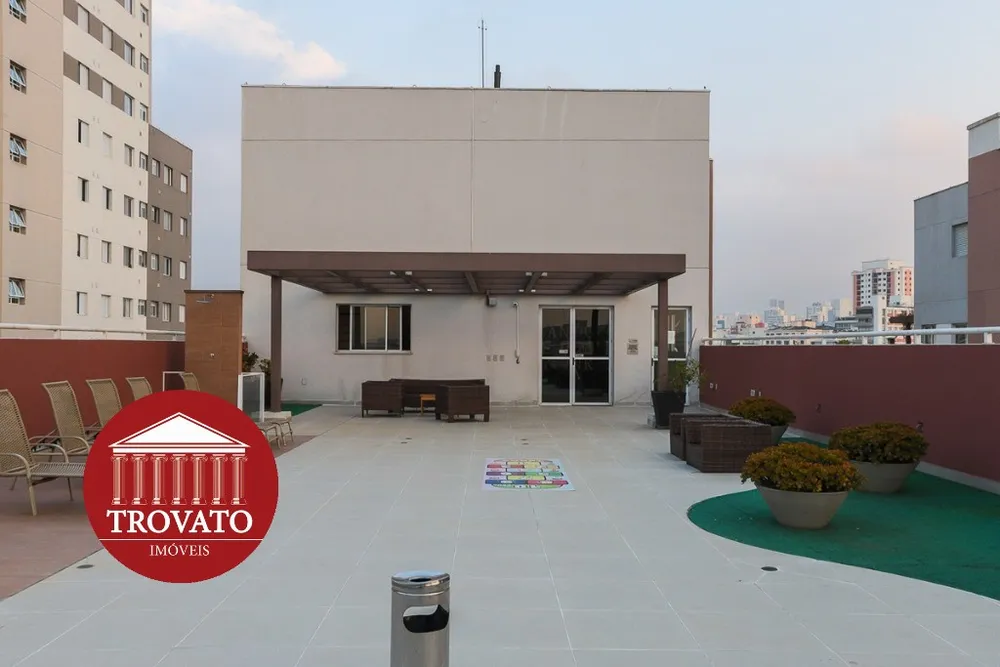 Apartamento, 2 quartos, 42 m² - Foto 20