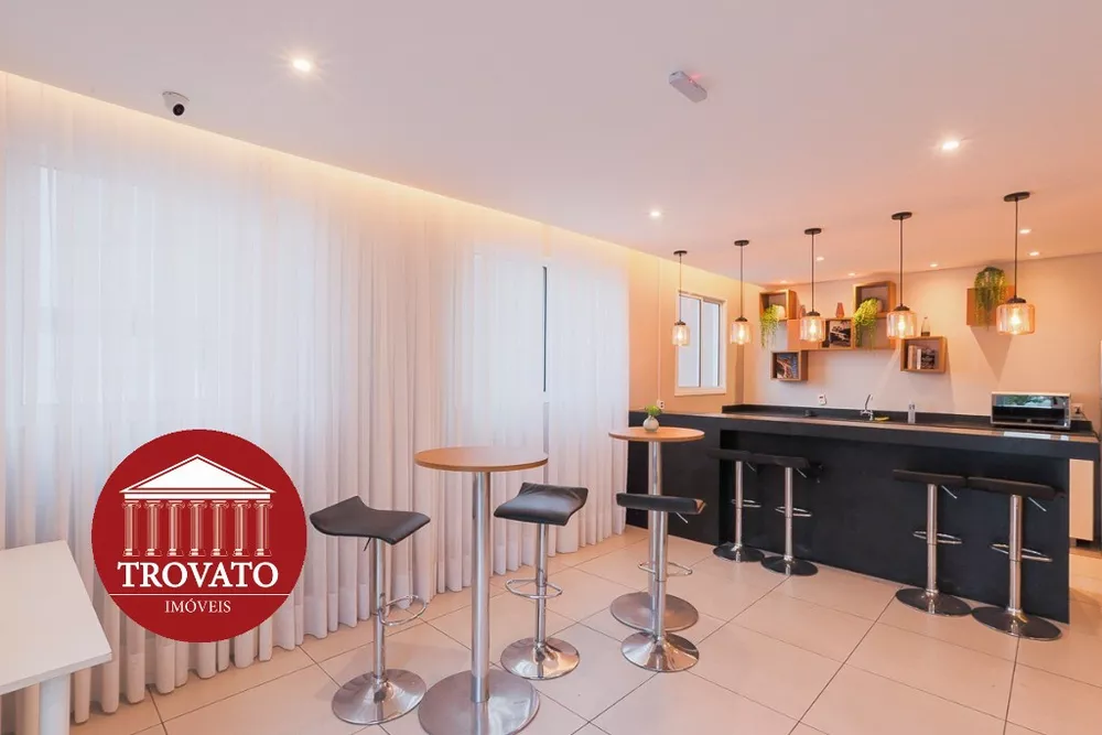 Apartamento, 2 quartos, 42 m² - Foto 1