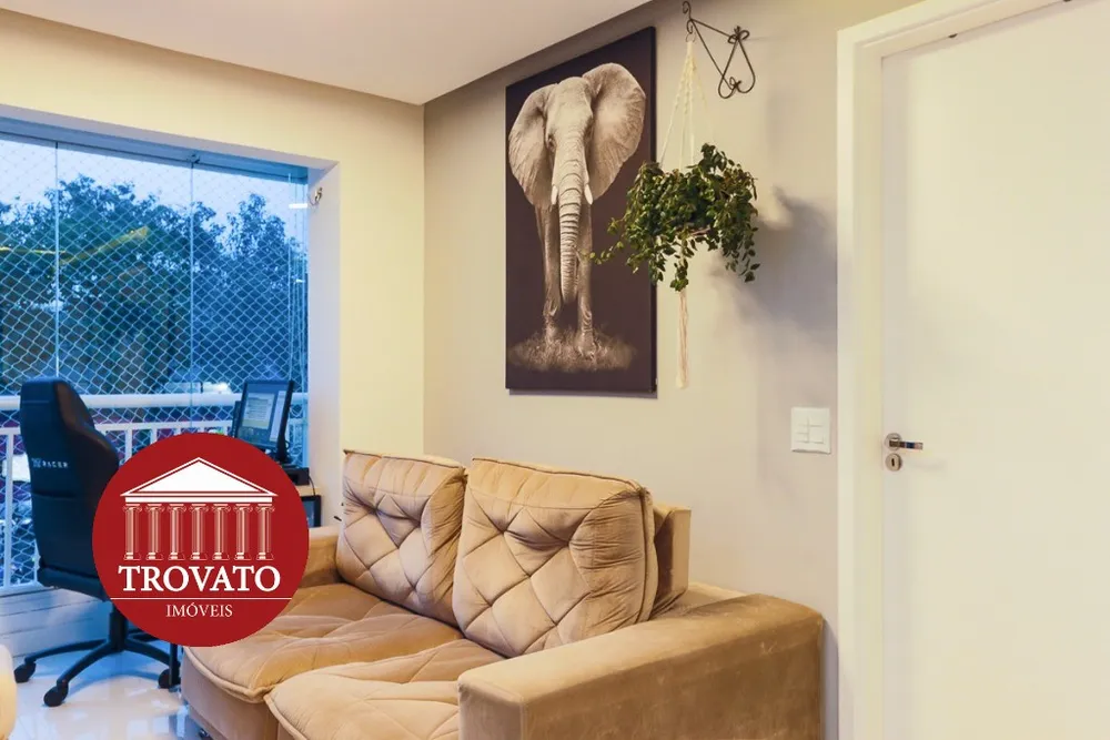 Apartamento, 2 quartos, 42 m² - Foto 16