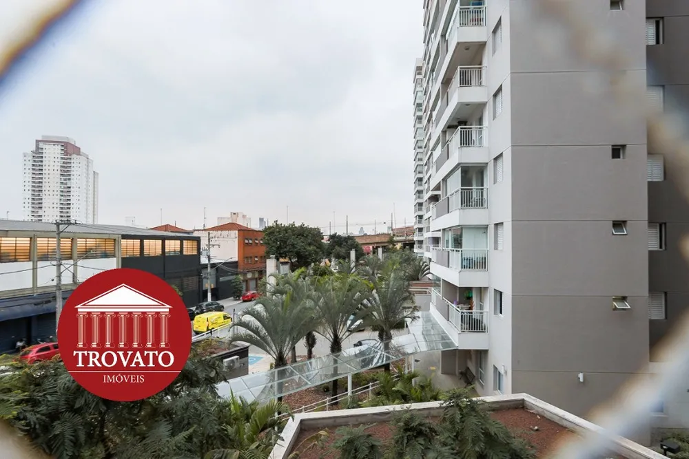 Apartamento, 2 quartos, 42 m² - Foto 17