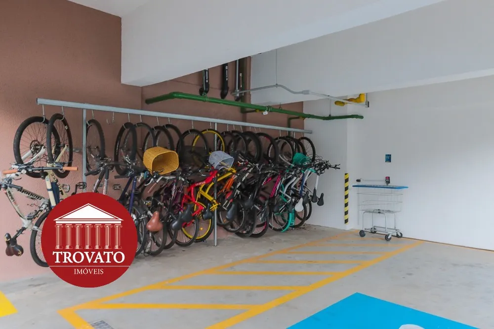 Apartamento, 2 quartos, 42 m² - Foto 13
