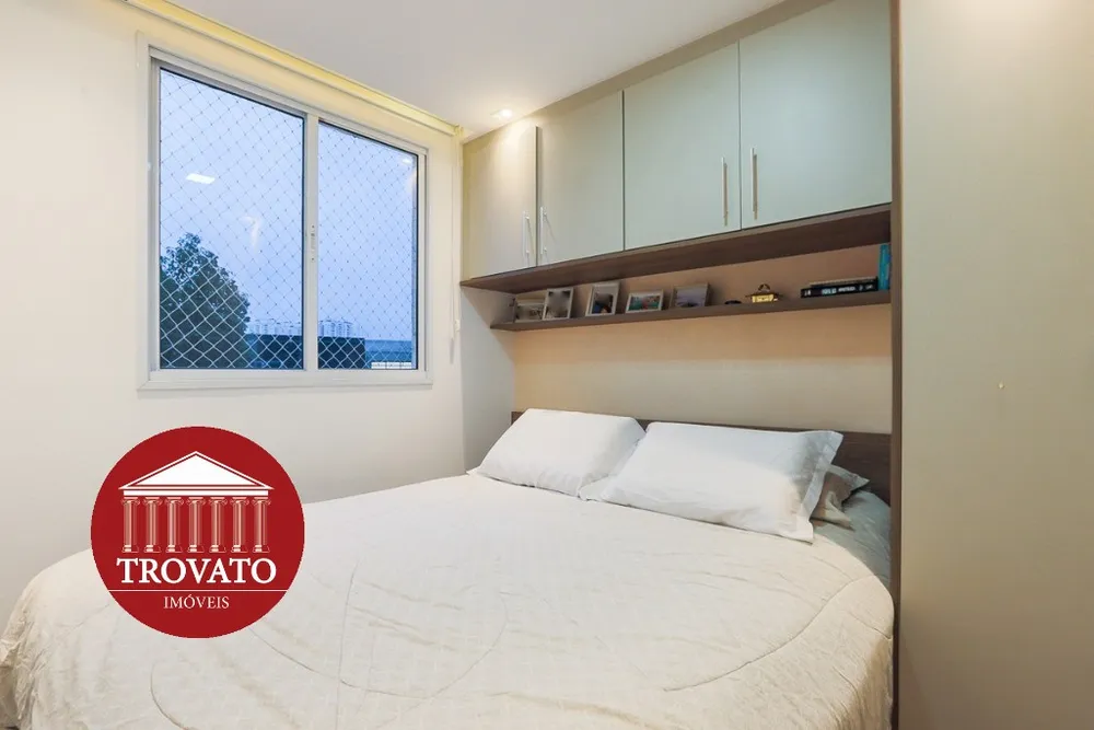 Apartamento, 2 quartos, 42 m² - Foto 11