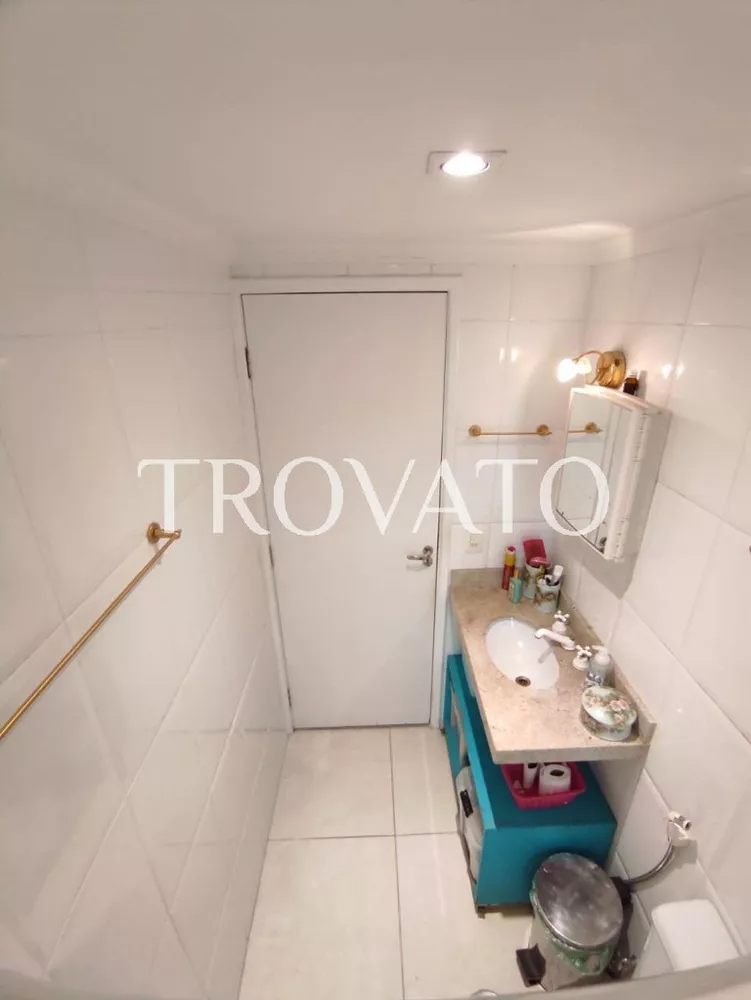 Apartamento à venda com 4 quartos, 96m² - Foto 6