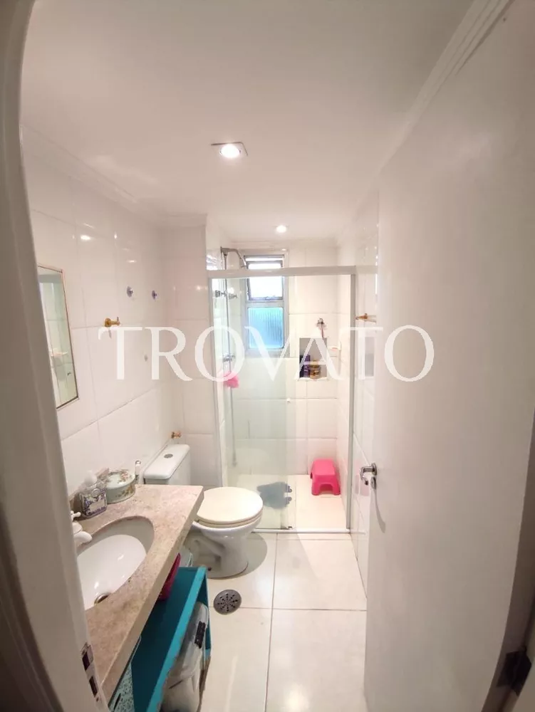 Apartamento à venda com 4 quartos, 96m² - Foto 5