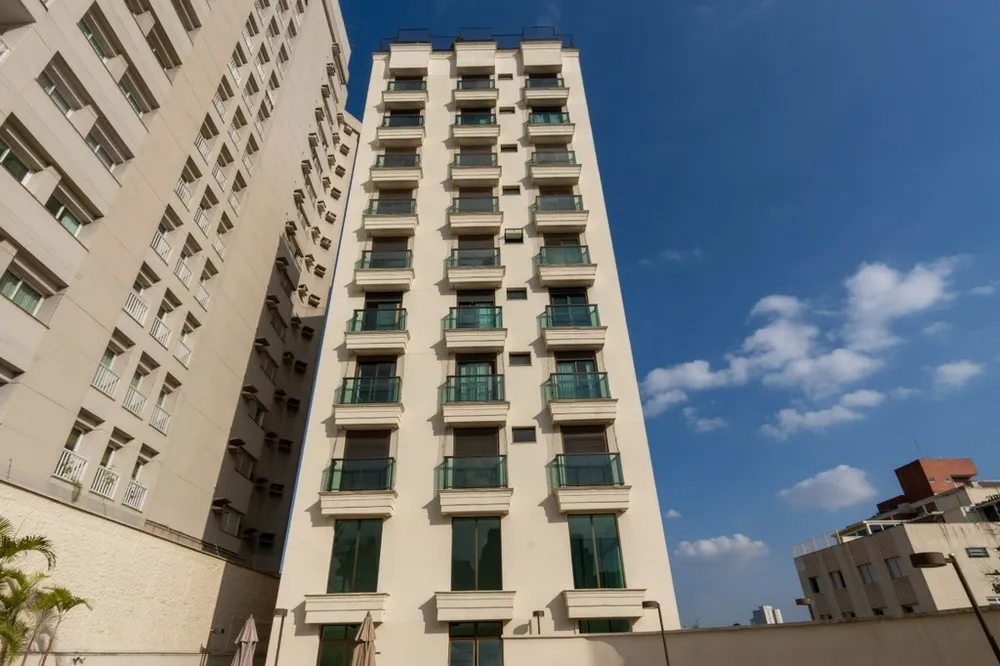 Apartamento, 3 quartos, 126 m² - Foto 2