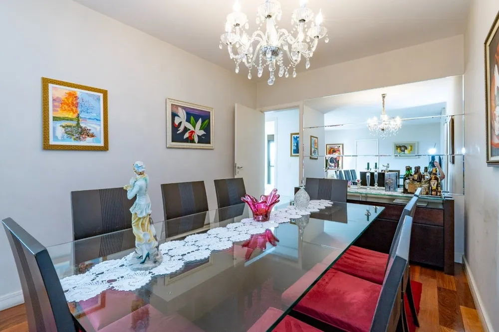 Apartamento, 3 quartos, 126 m² - Foto 8