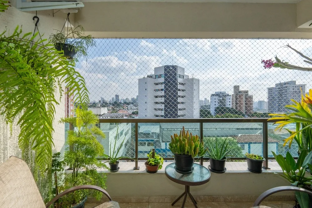 Apartamento, 3 quartos, 126 m² - Foto 10